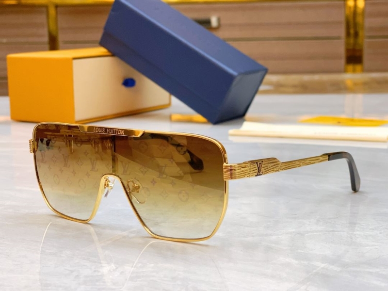 LV Sunglasses